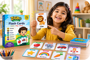 Flash Cards